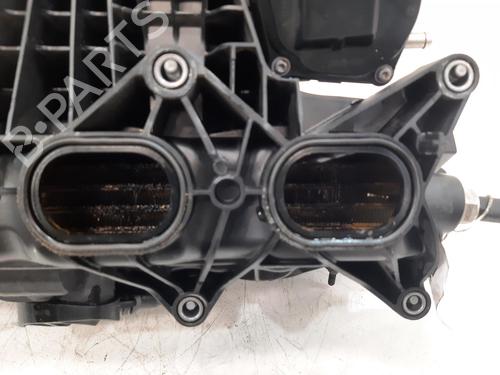 Intake manifold VOLVO V90 II Cross Country (236) B5 Mild-Hybrid AWD | BP28122546M70 