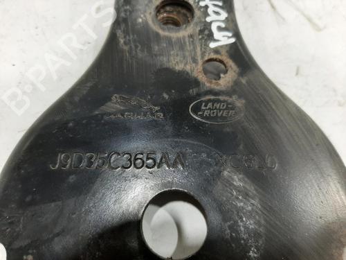 Support JAGUAR I-PACE (X590) EV400 AWD | BP26853900C155