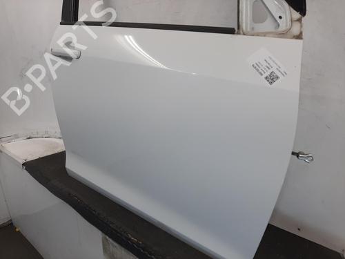 Right front door SUZUKI SWIFT IV (FZ, NZ) 1.2 (AZG412, ZC72S) | BP29397720C3 