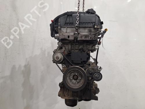 Used Engine Engine PEUGEOT 208 I (CA_, CC_) 1.0 VTi (68 hp) 40159646 40159646