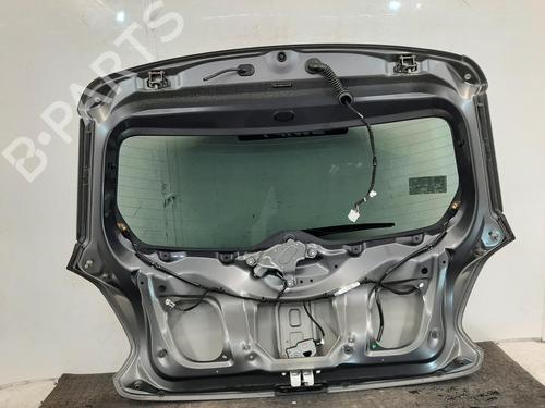 Tailgate SUZUKI SWIFT V (AZ) 1.4 Sport SHVS | BP38446036C6 - Image 6