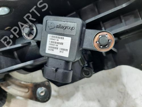 Gear lever FORD KA (RU8) 1.2 | BP34121481M90 - Image 2