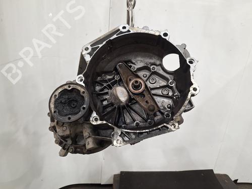 Used Gearbox VW SCIROCCO III (137, 138) 1.4 TSI (125 hp) 30407258