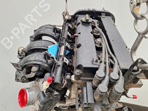 Engine FORD FIESTA VI (CB1, CCN) 1.25 | BP31316162M1