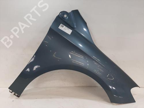 Used Right front fenders MERCEDES-BENZ B-CLASS Sports Tourer (W246, W242) B 180 CDI (246.200) (109 hp) 28053245