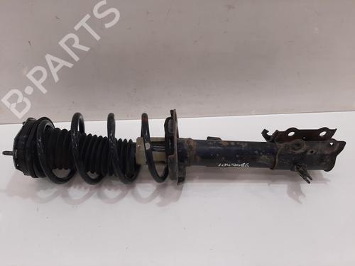 Used Left front shock absorber Left front shock absorber FORD ECOSPORT 1.0 EcoBoost (100 hp) 34478309 34478309