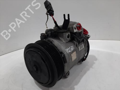Used AC compressor SEAT IBIZA IV (6J5, 6P1) 1.2 (70 hp) 28506919