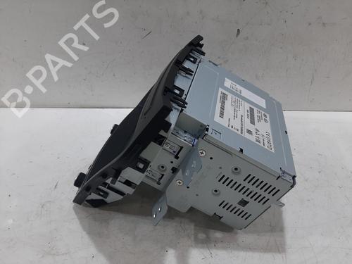 Electronic module HYUNDAI SANTA FÉ III (DM, DMA) 2.2 CRDi 4WD | BP31628190M83