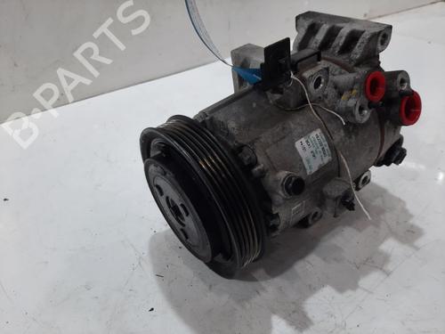 AC compressor HYUNDAI i30 Estate (GD) 1.6 CRDi | BP28379152M34 