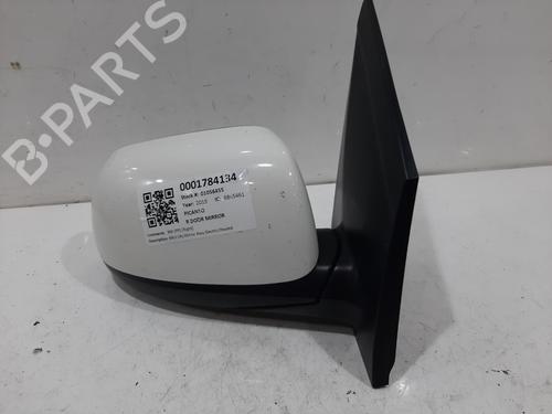Bakspejl Højre Bakspejl Højre KIA PICANTO III (JA) 1.2 (84 hp) 37614085 37614085