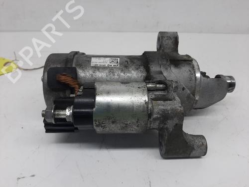 Starter AUDI A6 C7 Avant (4G5, 4GD) RS6 quattro | BP26866501M8 