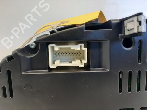 Instrument cluster MERCEDES-BENZ GLA-CLASS (X156) GLA 180 (156.942) | BP26777099C47 