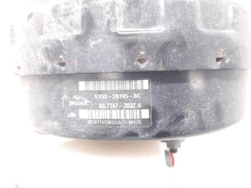 Servo brake JAGUAR F-TYPE Convertible (X152) 3.0 SCV6 | BP26784625M42 