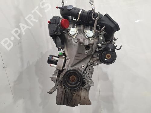 Motor FORD FIESTA VI (CB1, CCN) 1.0 EcoBoost | BP29882470M1