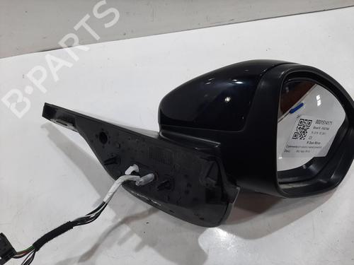 Right mirror CITROËN C3 III (SX) 1.6 BlueHDi 100 | BP29397425C27 