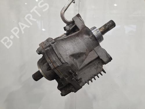 Used Transfer box VW TIGUAN (5N_) 2.0 TDI 4motion (140 hp) 29444551