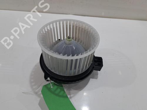 Used Heater blower motor Heater blower motor MAZDA 3 Hatchback (BP) 2.5 e-SKYACTIV-G (BP5H) (140 hp) 34733421 34733421