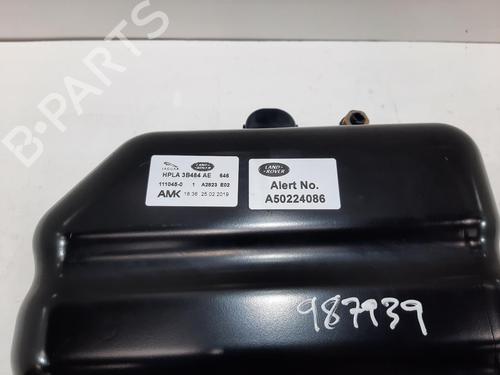 Fahrwerkskompressor LAND ROVER RANGE ROVER IV (L405) 4.4 SDV8 4x4 | BP36289884M103 - Image 2