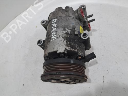 AC compressor FORD FOCUS III 1.6 Ti | BP28722640M34 