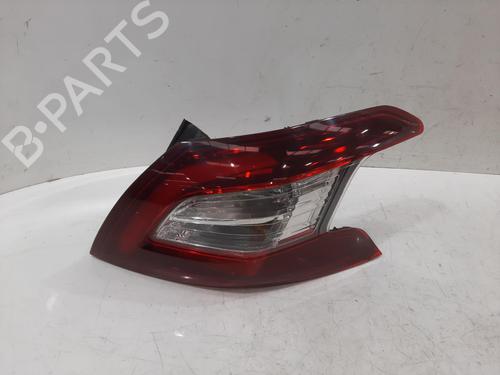 Used Right taillight Right taillight PEUGEOT 308 II (LB_, LP_, LW_, LH_, L3_) 1.6 BlueHDi 120 (120 hp) 33647956 33647956