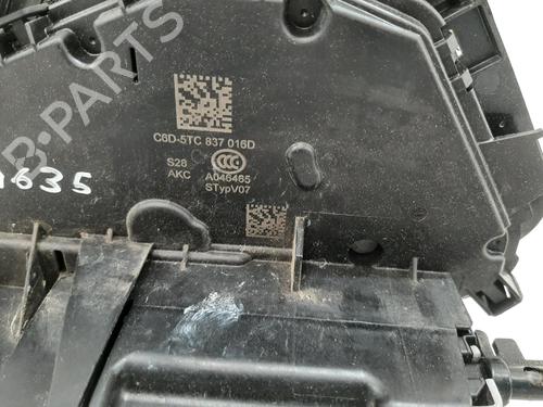 Other AUDI A1 Sportback (GBA) 25 TFSI | BP33318081O1 - Image 3