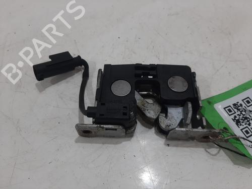 Used Hood lock BMW 1 (E87) 116 i (122 hp) 30756871