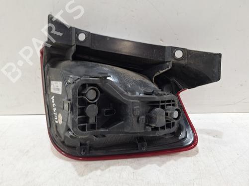 Left taillight FIAT 500 (312_) 1.2 (312AXA1A) | BP40128540C34  - Image 6