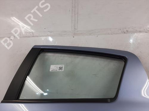 Left rear door TOYOTA YARIS (_P9_) 1.33 VVT-i (NSP90_, NSP90R) | BP29525018C4 
