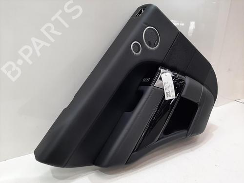 Rear left panel LAND ROVER RANGE ROVER IV (L405) 4.4 SDV8 4x4 | BP34205688C60 - Image 3