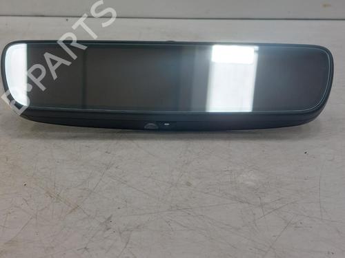 Used Rear mirror LEXUS ES (_Z10_, _A10_, _H10_) 300h (AXZH10, AXZH11) (218 hp) 26788460