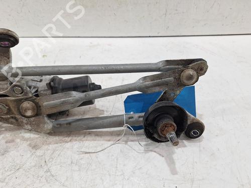 Viskermotor vindrute NISSAN NOTE (E12) 1.2 DIG-S | BP31769345M29