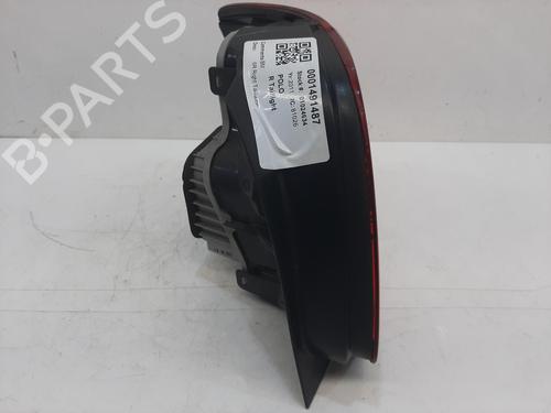 Right taillight VW POLO V (6R1, 6C1) 1.4 (6R1) | BP28161431C35 