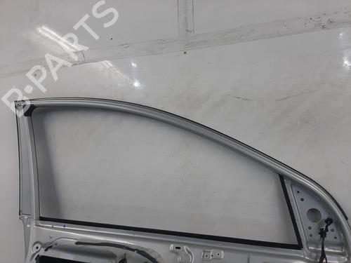 Left front door HYUNDAI i10 II (BA, IA) 1.2 | BP29060825C2 