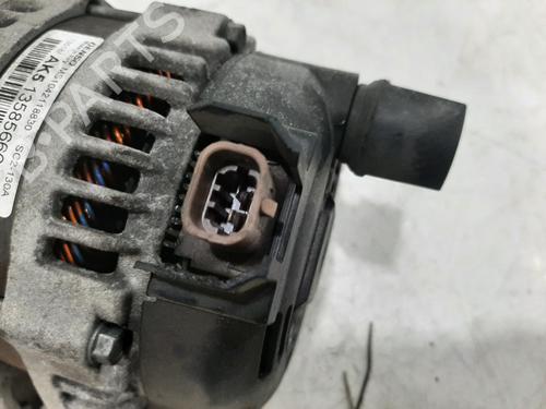 Generator VAUXHALL CORSA Mk IV (E) (X15) 1.4 | BP26795208M7 
