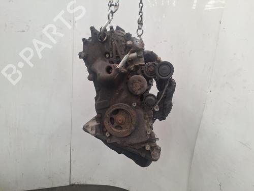 Used Engine Engine 37491272 37491272