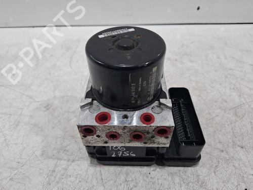 Used ABS pump ABS pump AUDI TT (8J3) 2.0 TDI quattro (170 hp) 40185461 40185461
