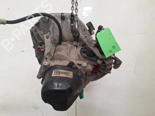 Gearbox RENAULT CAPTUR I (J5_, H5_) 1.5 dCi 90 (J5N4, J5M5, J5MW, J5M6, J5AL, J5AJ) | BP34038974M3  - Image 5