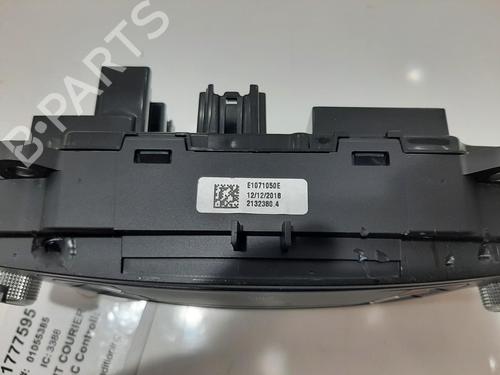 Climate control FORD TOURNEO COURIER B460 MPV 1.0 EcoBoost | BP37435189I5 - Image 2