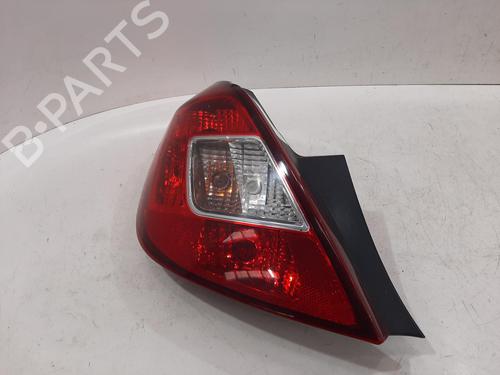 left-taillight-vauxhall-corsa-mk-iii-d-s07-2006-2007-2008-2009-2010-2011-2012-2013-2014-32027472 main image