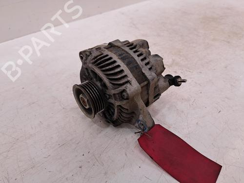 Alternator SUZUKI SWIFT IV (FZ, NZ) 1.2 (AZH412, ZC72S) | BP34273758M7 - Image 4