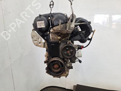 Used Engine FORD FOCUS III Turnier 1.6 Ti (125 hp) 31978418
