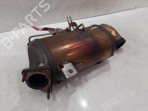 Particulate filter VAUXHALL MOKKA / MOKKA X (J13) 1.6 CDTi | BP33467245M81 - Image 3