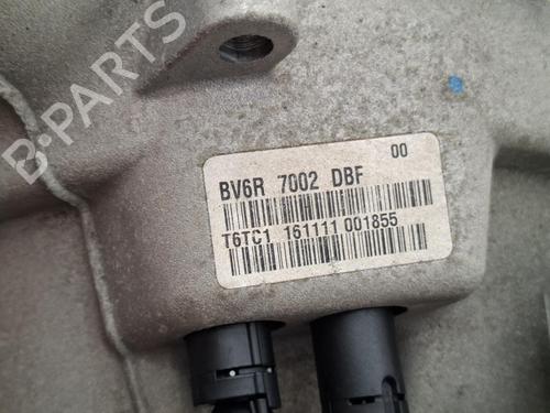 Gearbox FORD FOCUS III 1.6 Ti | BP38859842M3 - Image 5