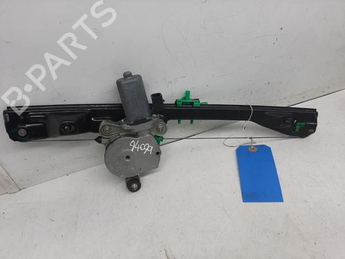 Used Front right window mechanism Front right window mechanism 26836503 26836503