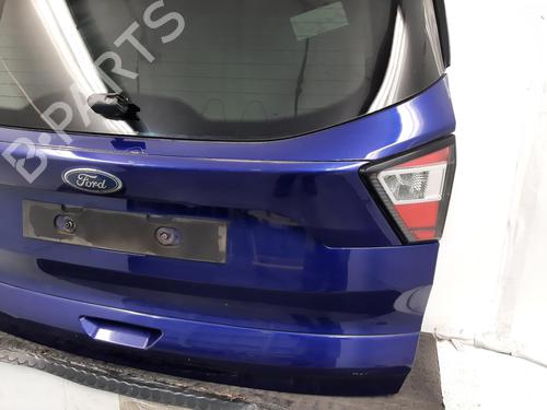Tailgate FORD KUGA II (DM2) 2.0 TDCi | BP29809897C6