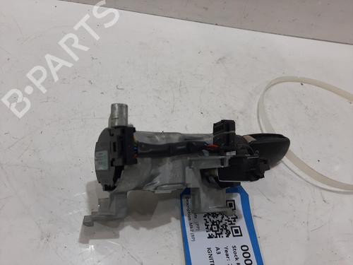 Ratlås/Tændingslås AUDI A3 (8P1) 2.0 TDI | BP30790022M48