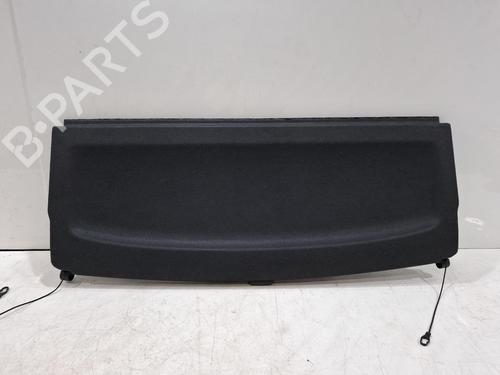 Used Rear parcel shelf Rear parcel shelf BMW X1 (F48) sDrive 18 d (150 hp) 40035551 40035551