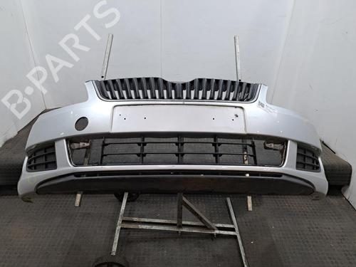 Used Front bumper Front bumper SKODA ROOMSTER (5J7) 1.2 TSI (105 hp) 33800115 33800115