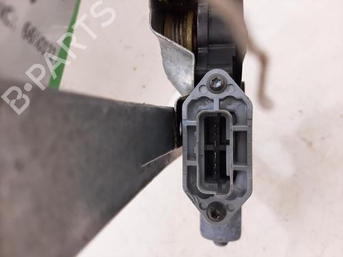 Front right window mechanism RENAULT CAPTUR I (J5_, H5_) 0.9 TCe 90 | BP38231631C23 - Image 5
