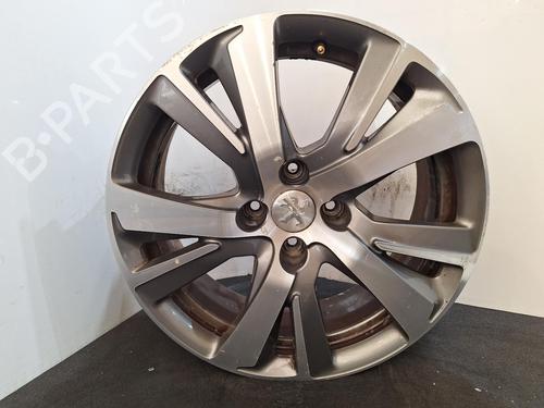 Used Rim Rim 38912689 38912689